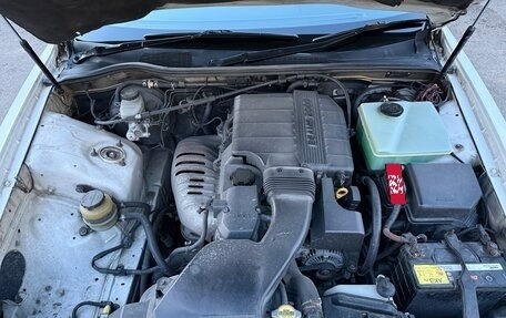 Toyota Chaser VI, 2000 год, 600 000 рублей, 6 фотография