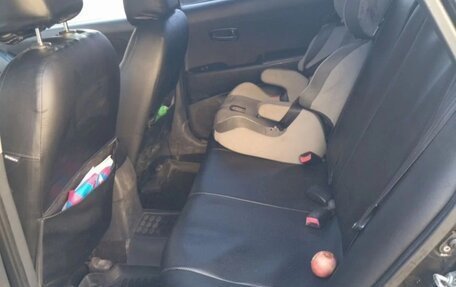 Hyundai Elantra IV, 2007 год, 450 000 рублей, 11 фотография