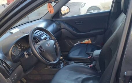 Hyundai Elantra IV, 2007 год, 450 000 рублей, 10 фотография