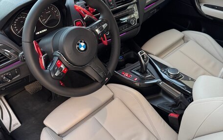 BMW 2 серия F22, 2016 год, 3 490 000 рублей, 10 фотография