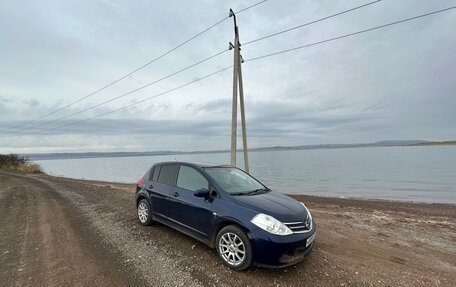 Nissan Tiida, 2008 год, 510 000 рублей, 4 фотография