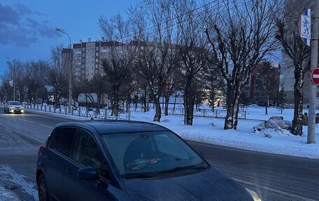 Nissan Tiida, 2008 год, 510 000 рублей, 2 фотография