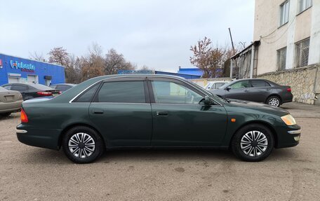 Toyota Pronard, 2000 год, 535 000 рублей, 4 фотография