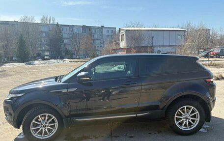 Land Rover Range Rover Evoque I, 2011 год, 1 850 000 рублей, 7 фотография