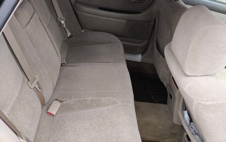 Toyota Pronard, 2000 год, 535 000 рублей, 6 фотография