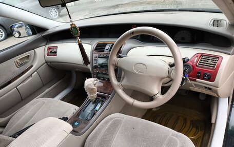 Toyota Pronard, 2000 год, 535 000 рублей, 5 фотография