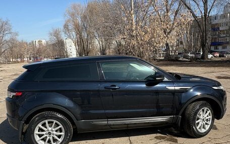 Land Rover Range Rover Evoque I, 2011 год, 1 850 000 рублей, 5 фотография