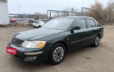Toyota Pronard, 2000 год, 535 000 рублей, 2 фотография