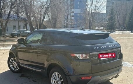 Land Rover Range Rover Evoque I, 2011 год, 1 850 000 рублей, 6 фотография