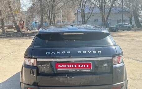 Land Rover Range Rover Evoque I, 2011 год, 1 850 000 рублей, 4 фотография