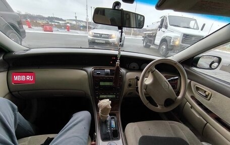 Toyota Pronard, 2000 год, 535 000 рублей, 7 фотография