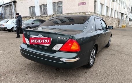 Toyota Pronard, 2000 год, 535 000 рублей, 3 фотография