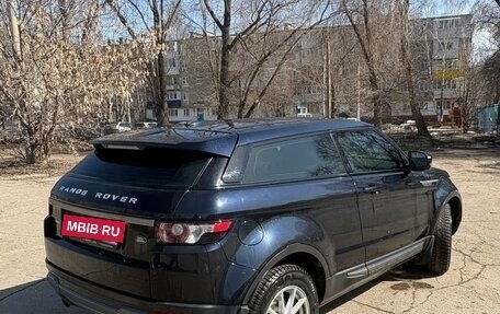 Land Rover Range Rover Evoque I, 2011 год, 1 850 000 рублей, 3 фотография