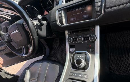 Land Rover Range Rover Evoque I, 2011 год, 1 850 000 рублей, 12 фотография