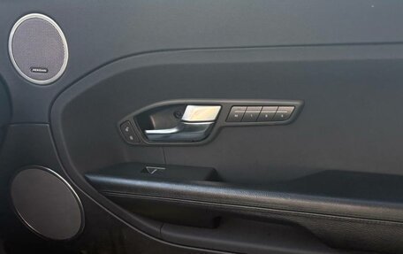 Land Rover Range Rover Evoque I, 2011 год, 1 850 000 рублей, 19 фотография