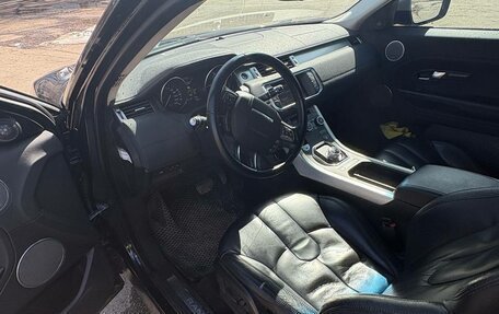 Land Rover Range Rover Evoque I, 2011 год, 1 850 000 рублей, 11 фотография