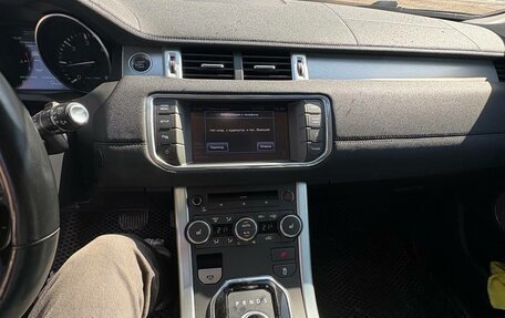 Land Rover Range Rover Evoque I, 2011 год, 1 850 000 рублей, 17 фотография