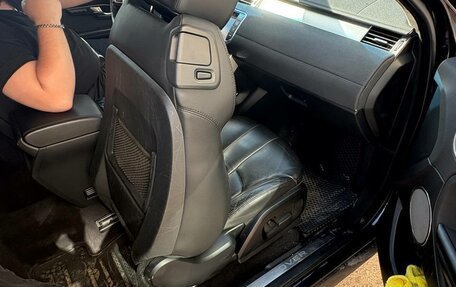 Land Rover Range Rover Evoque I, 2011 год, 1 850 000 рублей, 16 фотография