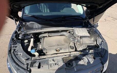 Land Rover Range Rover Evoque I, 2011 год, 1 850 000 рублей, 21 фотография