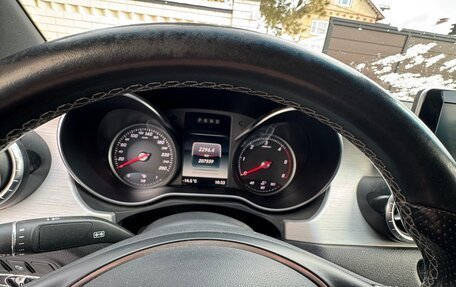 Mercedes-Benz X-Класс I, 2018 год, 3 320 000 рублей, 9 фотография