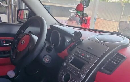 KIA Soul I рестайлинг, 2012 год, 870 000 рублей, 5 фотография