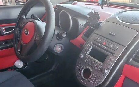 KIA Soul I рестайлинг, 2012 год, 870 000 рублей, 4 фотография