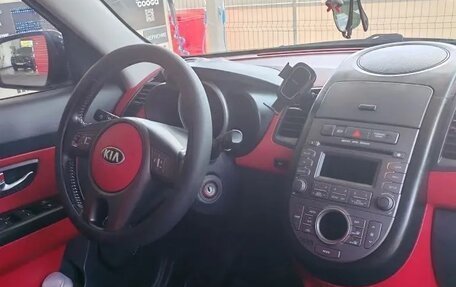 KIA Soul I рестайлинг, 2012 год, 870 000 рублей, 3 фотография