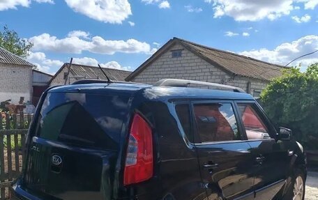 KIA Soul I рестайлинг, 2012 год, 870 000 рублей, 6 фотография