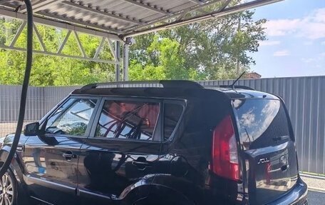 KIA Soul I рестайлинг, 2012 год, 870 000 рублей, 12 фотография