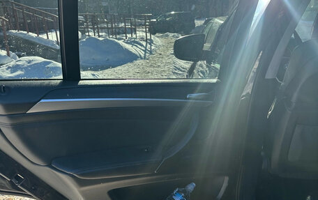 BMW X5, 2009 год, 1 750 000 рублей, 11 фотография