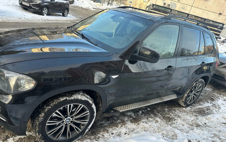 BMW X5, 2009 год, 1 750 000 рублей, 10 фотография