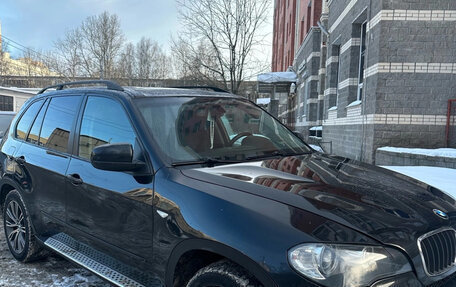BMW X5, 2009 год, 1 750 000 рублей, 5 фотография
