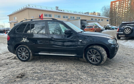 BMW X5, 2009 год, 1 750 000 рублей, 3 фотография