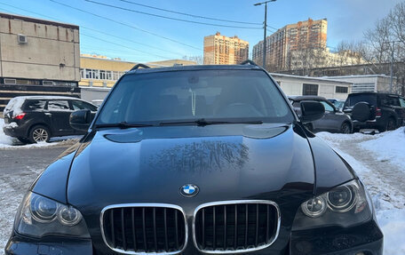 BMW X5, 2009 год, 1 750 000 рублей, 8 фотография