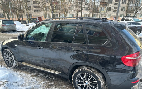 BMW X5, 2009 год, 1 750 000 рублей, 9 фотография