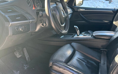 BMW X5, 2009 год, 1 750 000 рублей, 12 фотография