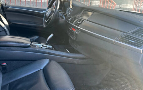 BMW X5, 2009 год, 1 750 000 рублей, 13 фотография