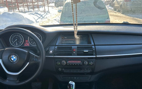 BMW X5, 2009 год, 1 750 000 рублей, 15 фотография