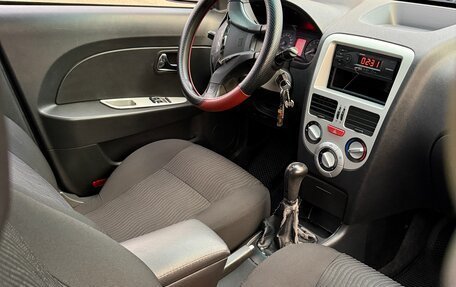 Chery Bonus (A13), 2012 год, 310 000 рублей, 4 фотография