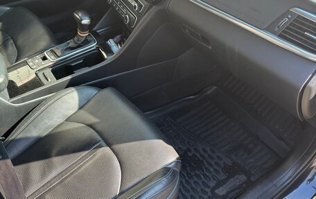 KIA Optima IV, 2018 год, 1 550 000 рублей, 4 фотография