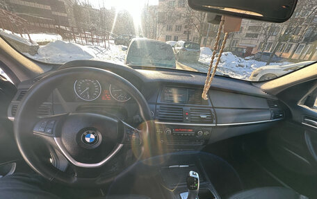 BMW X5, 2009 год, 1 750 000 рублей, 17 фотография