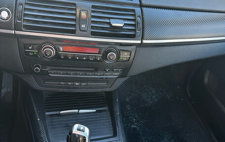 BMW X5, 2009 год, 1 750 000 рублей, 18 фотография