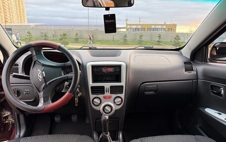 Chery Bonus (A13), 2012 год, 310 000 рублей, 3 фотография