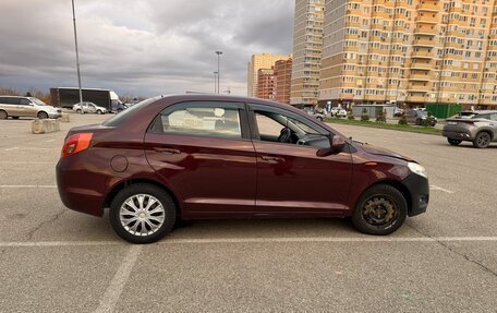 Chery Bonus (A13), 2012 год, 310 000 рублей, 9 фотография