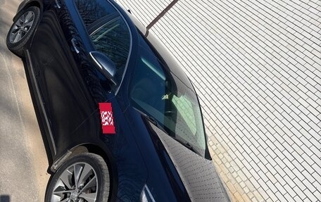 KIA Optima IV, 2018 год, 1 550 000 рублей, 3 фотография