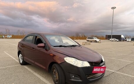 Chery Bonus (A13), 2012 год, 310 000 рублей, 2 фотография