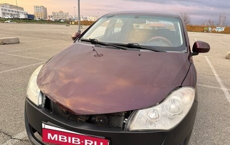 Chery Bonus (A13), 2012 год, 310 000 рублей, 6 фотография