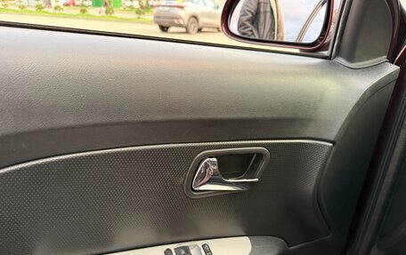 Chery Bonus (A13), 2012 год, 310 000 рублей, 12 фотография