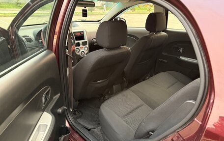 Chery Bonus (A13), 2012 год, 310 000 рублей, 10 фотография