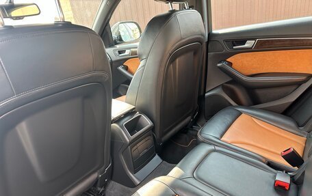 Audi Q5, 2015 год, 2 850 000 рублей, 2 фотография